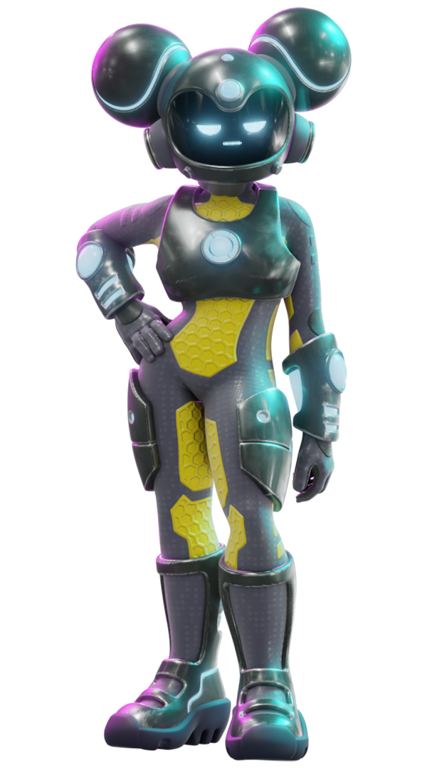 RIG - Blender's Character Rigging Playbook - CG Cookie